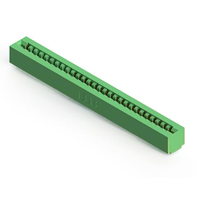 307-056-558-201 EDAC Inc.  Edgeboard Connectors